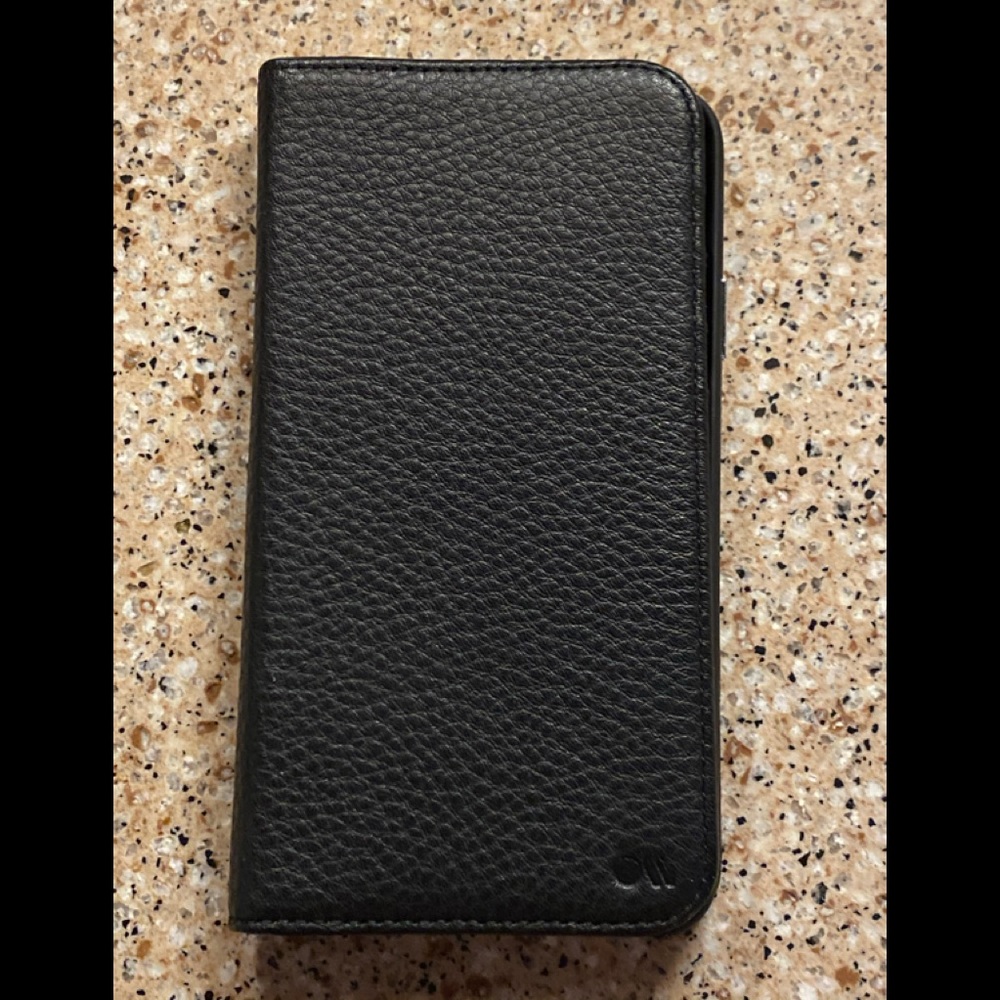Casemate Folio - Black